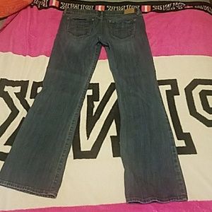 Abercrombie & Fitch Jeans